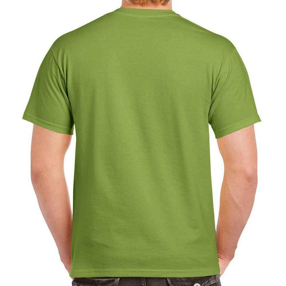Ultra Bawełniana Koszulka Unisex Dla Dorosłych