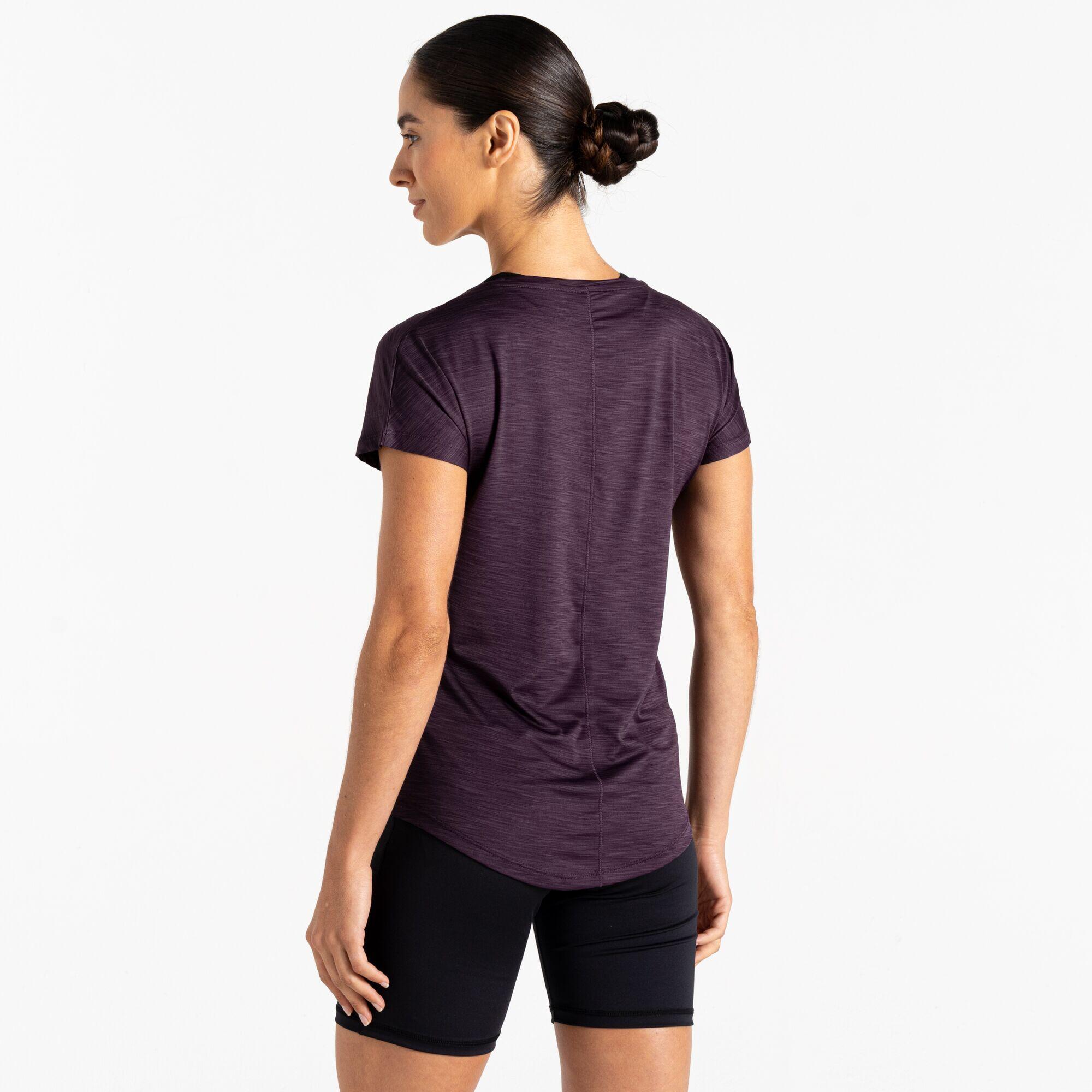 Camiseta Mujer Senderismo Dare 2B Vigilant 3/6