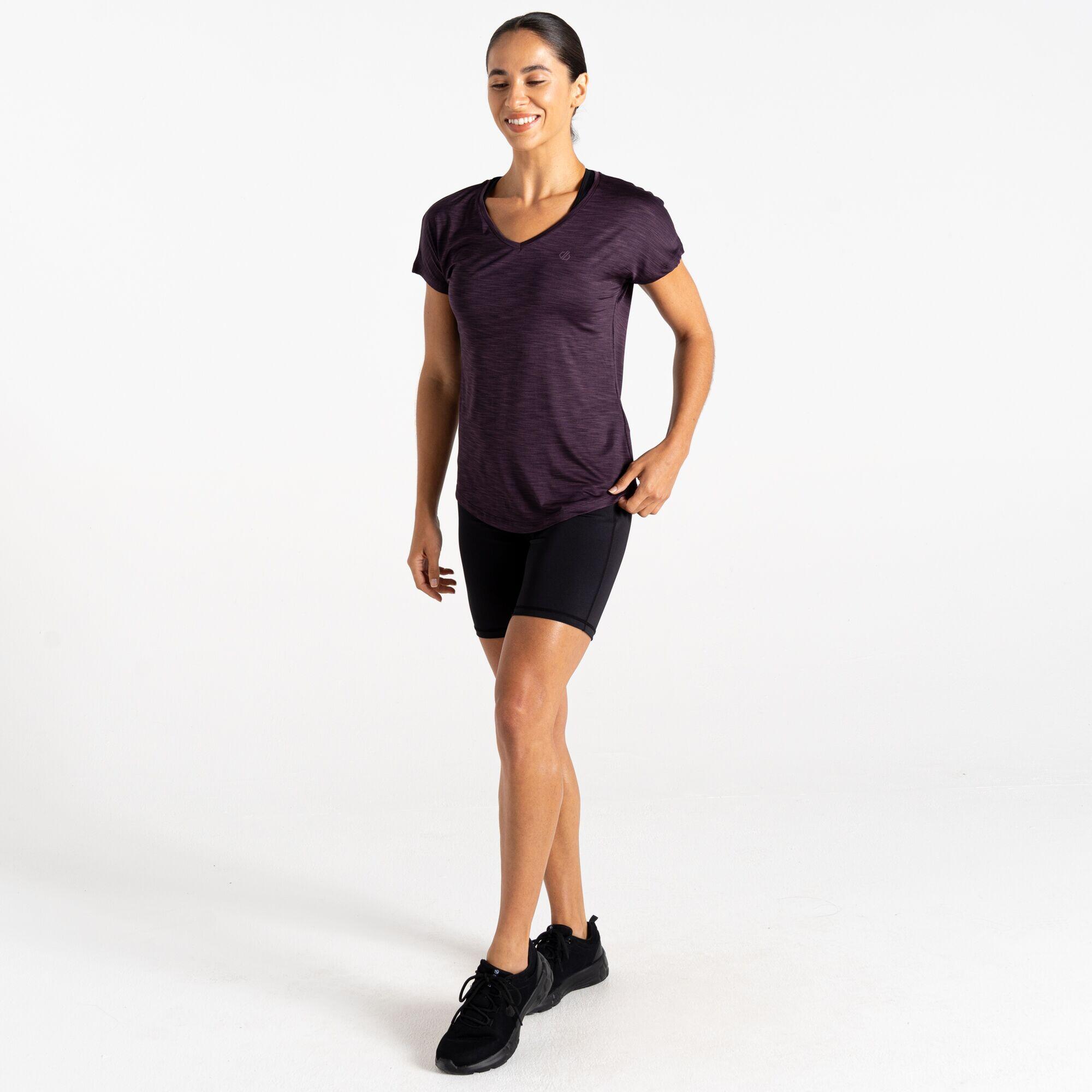 Camiseta Mujer Senderismo Dare 2B Vigilant 2/6