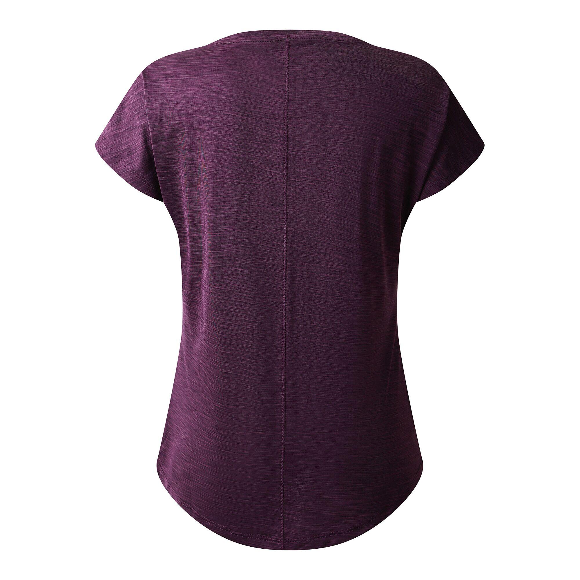 Camiseta Mujer Senderismo Dare 2B Vigilant 6/6