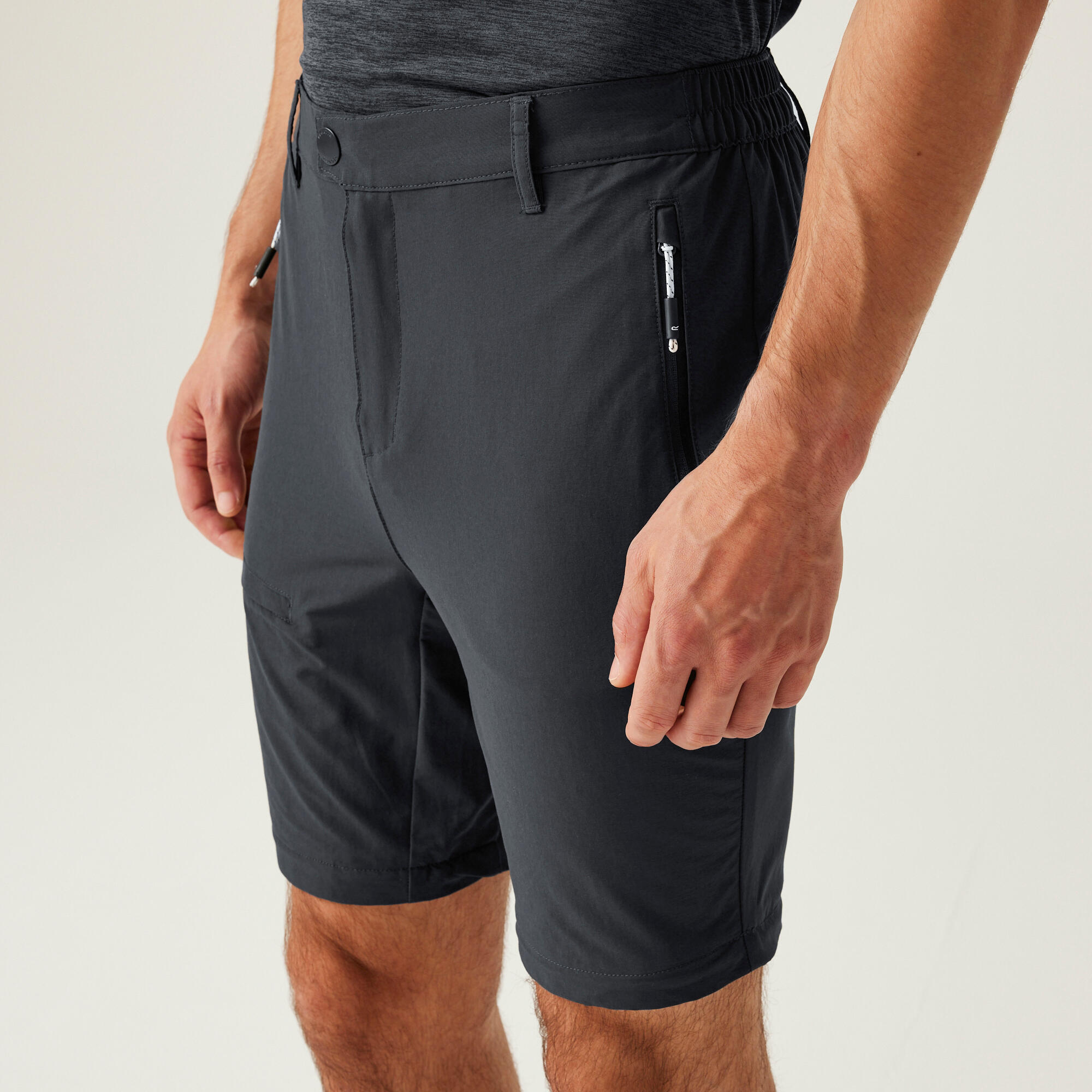 Mens Highton Zip Off Trousers 6/7