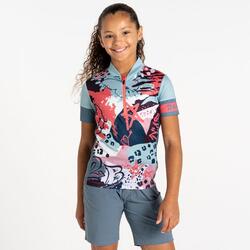 T-shirt manches courtes - Speed Up enfant