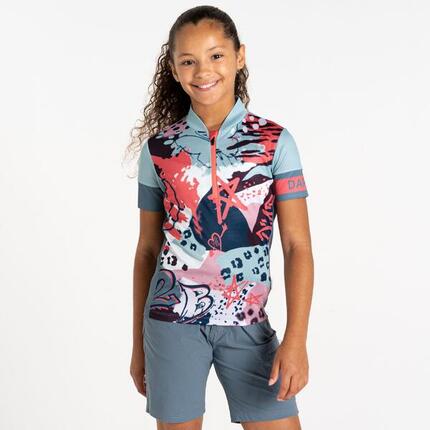 T-shirt manches courtes - Speed Up enfant