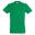 Tshirt REGENT Adulte (Vert Kelly)