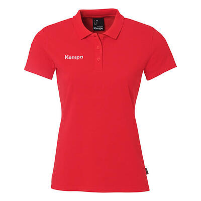 Poloshirt classic women kempa