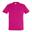 Tshirt REGENT Adulte (Fuchsia)