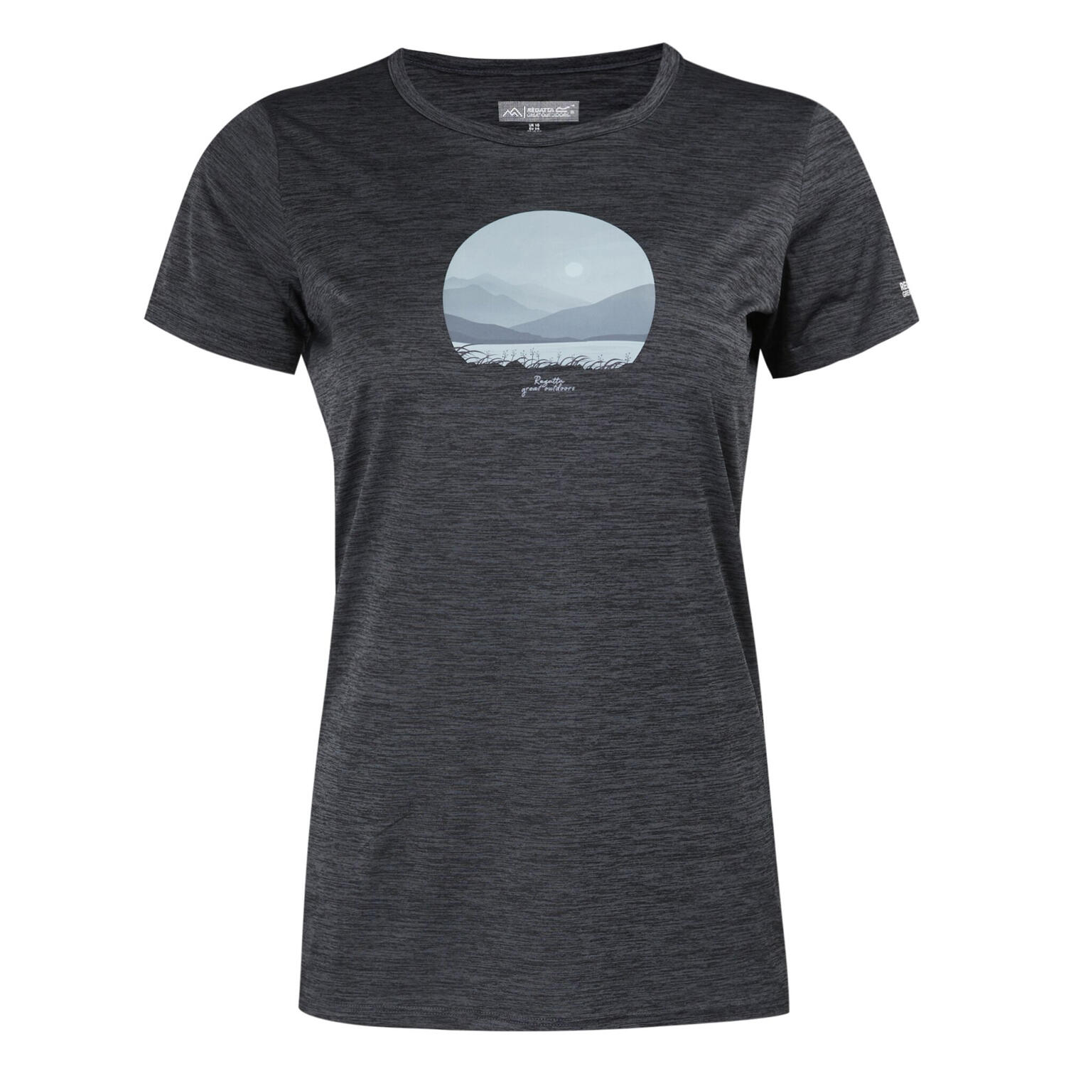 comet grey / magnet grey