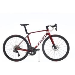 Vélo de route reconditionné · Madone SL6 Gen 8 Di2 12V · Très bon état