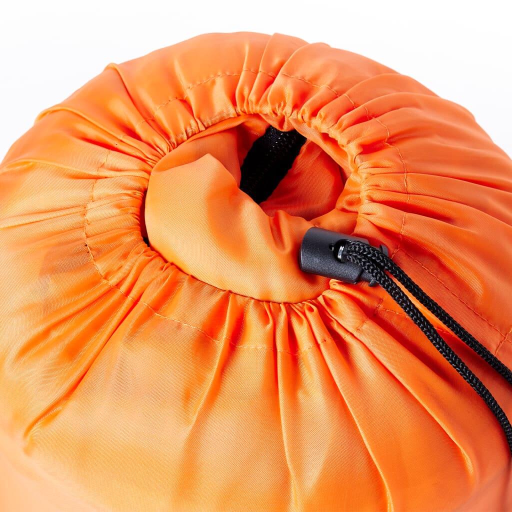 Vidaxl Sac de Couchage Momie pour Adultes - 3 Saisons Camping 3/6