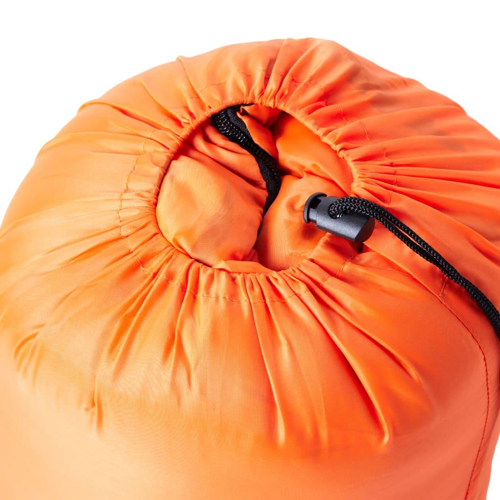 Vidaxl Sac de Couchage Momie pour Adultes - 3 Saisons 3/6