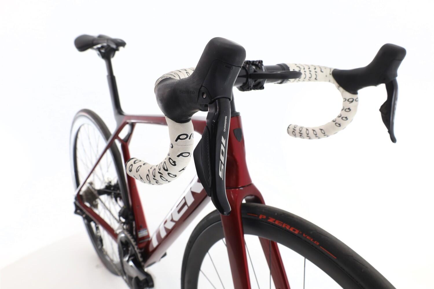 Bici strada ricondizionata ·  Madone SL6 Gen 8 Carbonio Di2 12V · Ottimo stato 6/7