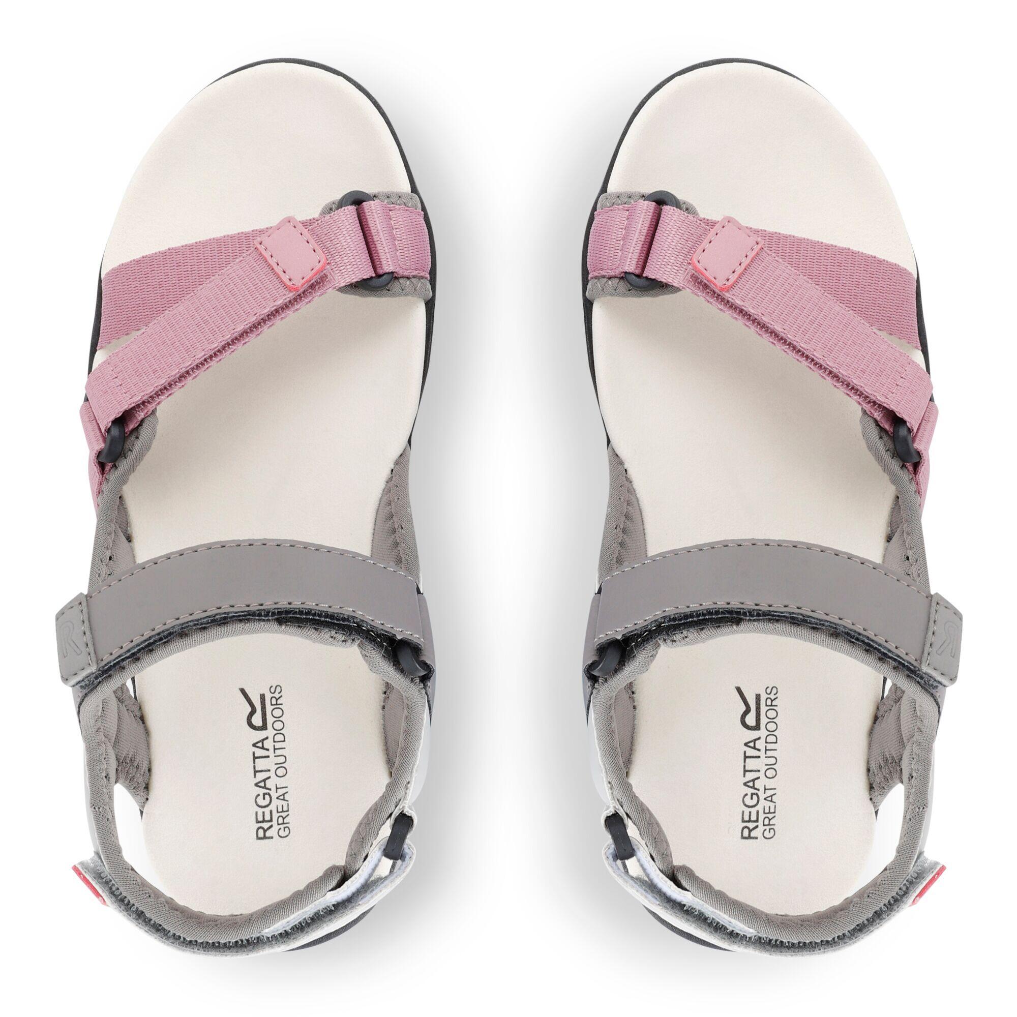 Sandalen Hiking Dames Santa Clara 2 6/7