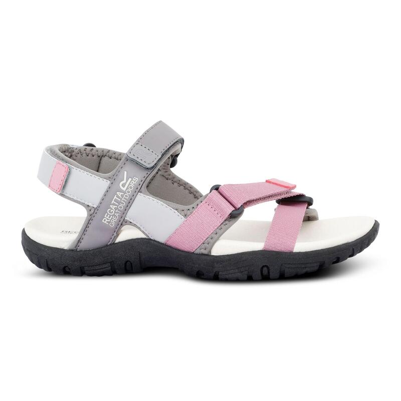 Sandalen Hiking Dames Santa Clara 2