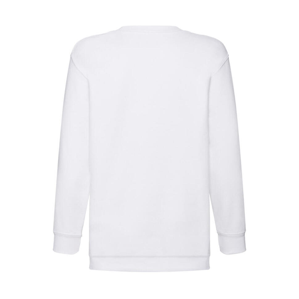 Bluza Dziecięca Classic Plain Setin