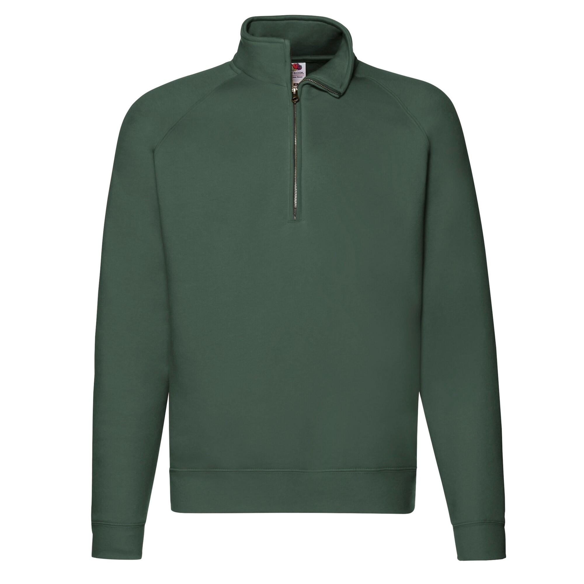 Verde musgo