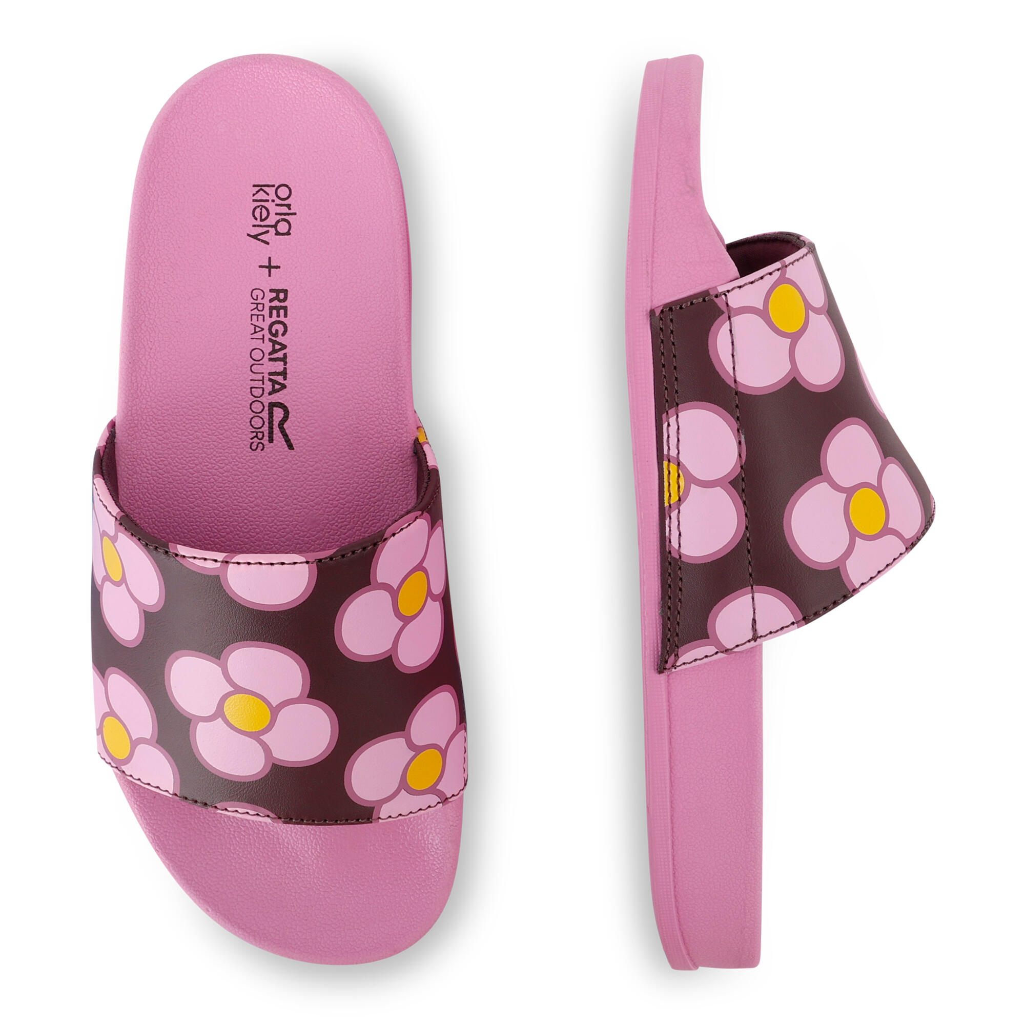 Orla Kiely Slide 3/7