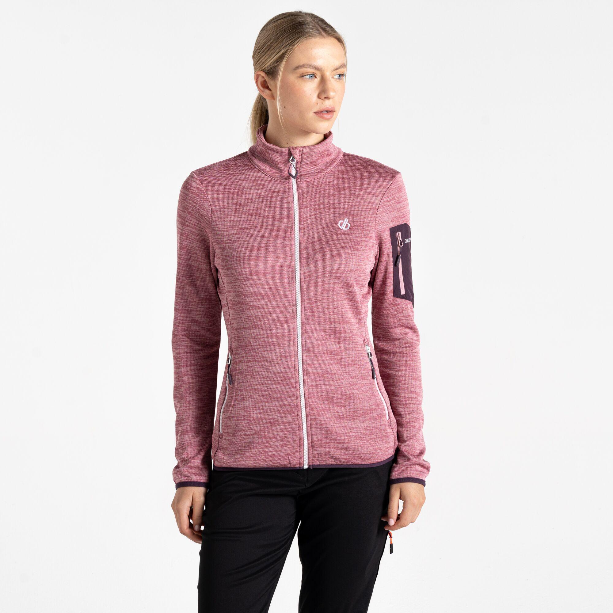 DARE 2B Torrek Womens Hiking fleece