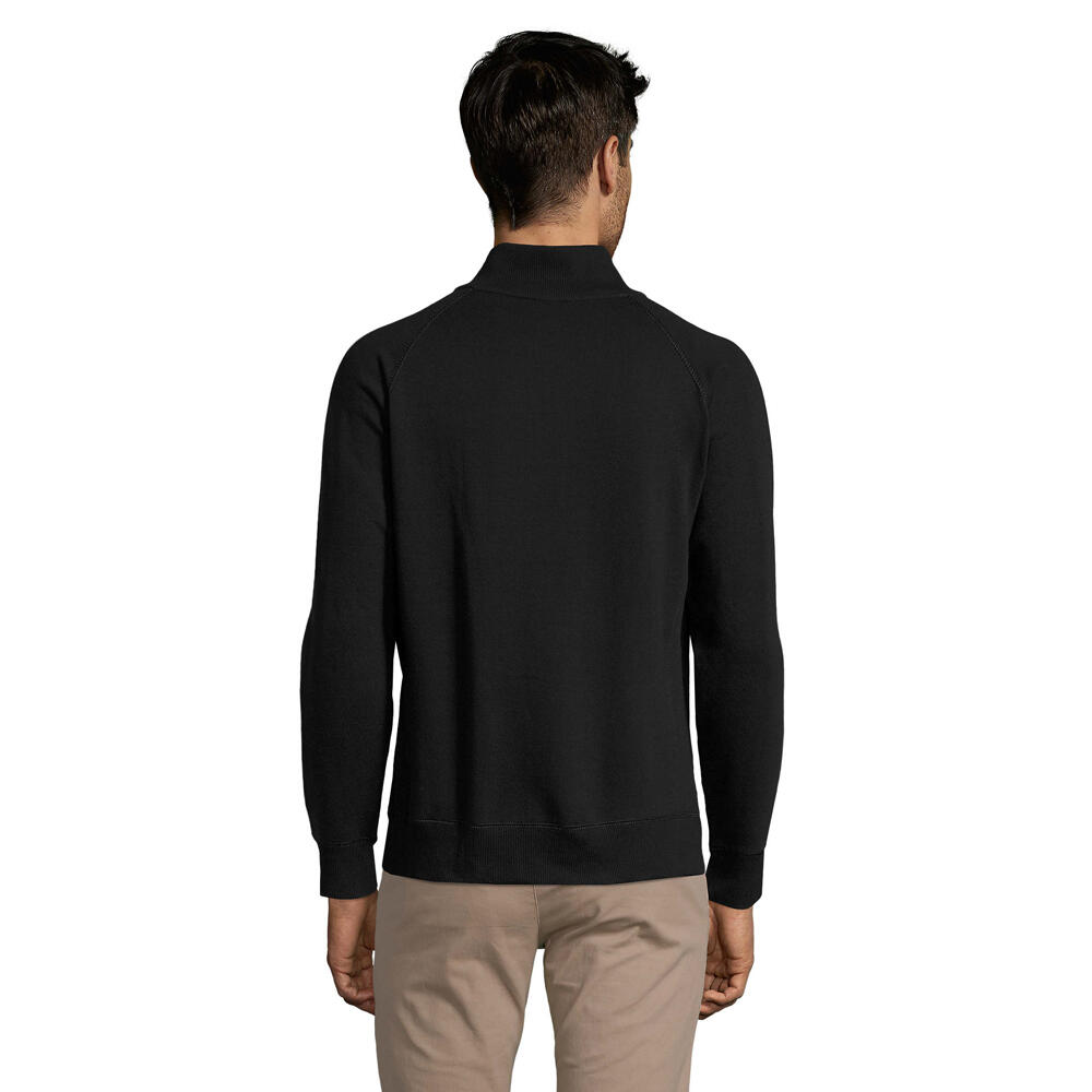 Veste SUNDAE Homme (Noir) 2/4