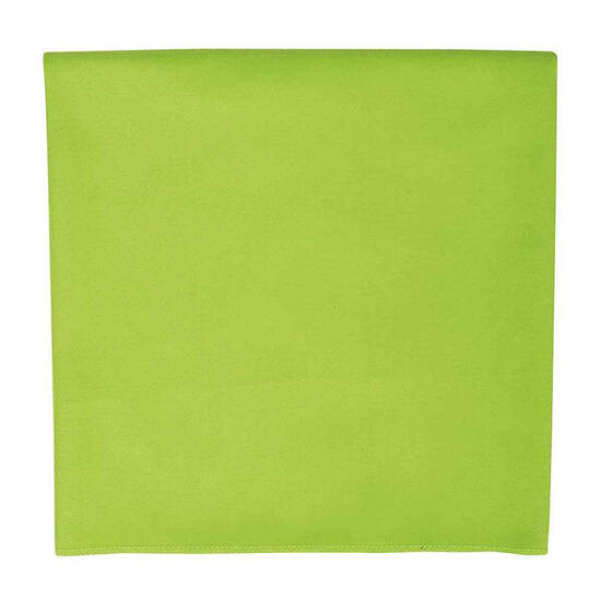 Atoll 70 Microvezel Handdoek (Appelgroen)