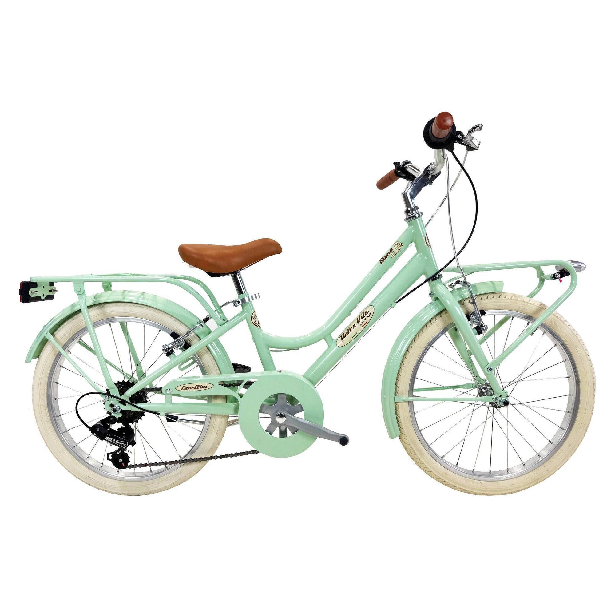 Rower Dziecięcy Dolce Vita by Canellini ROMA 20