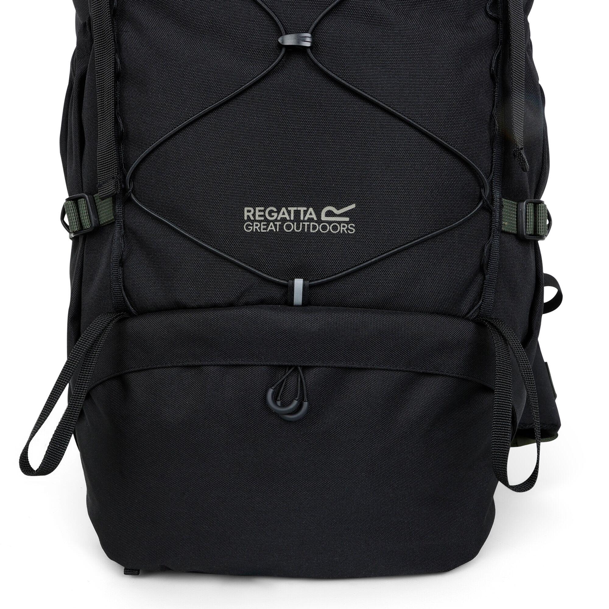 Zaini Escursionismo Survivor 5 65L 5/7