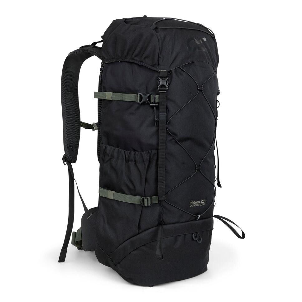 Plecak turystyczny unisex Survivor 5 65L