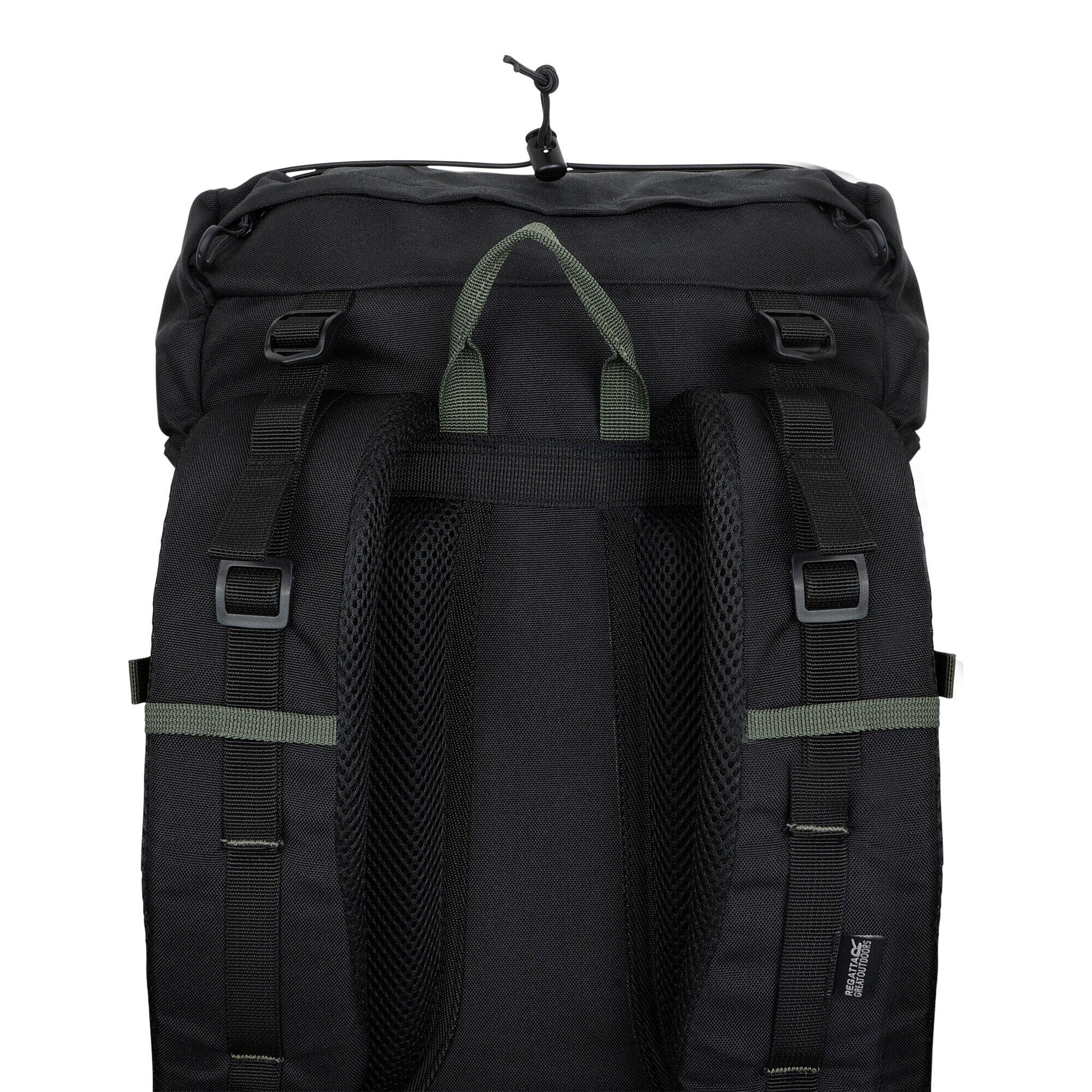 Zaini Escursionismo Survivor 5 65L 6/7