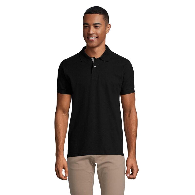 Cămașă Polo |122| SOLS Portland Bărbați