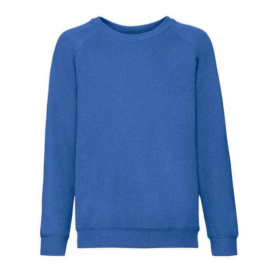 Sweat CLASSIC Enfant (Bleu Roi)