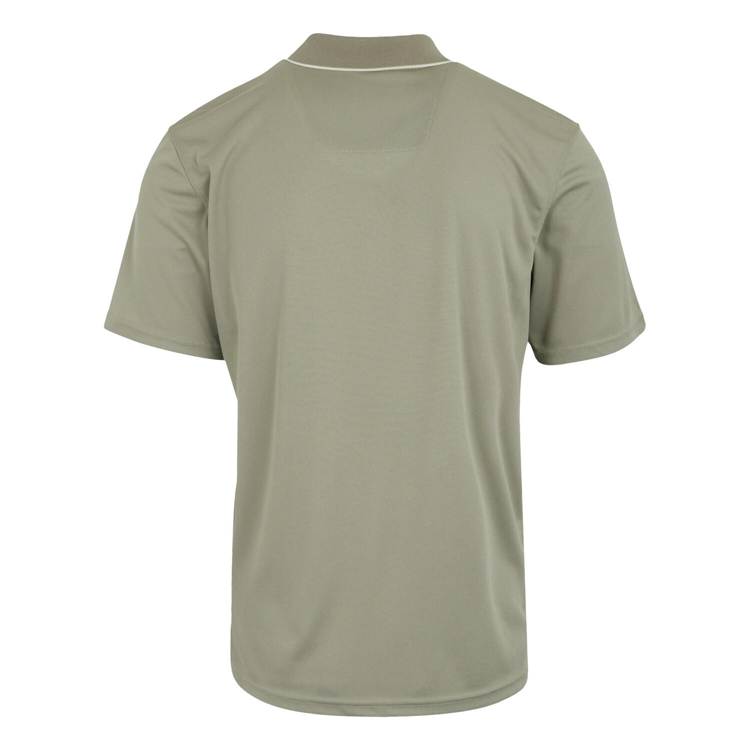 Heren Maverick V Actief Poloshirt (Nefrietgroen) 2/4