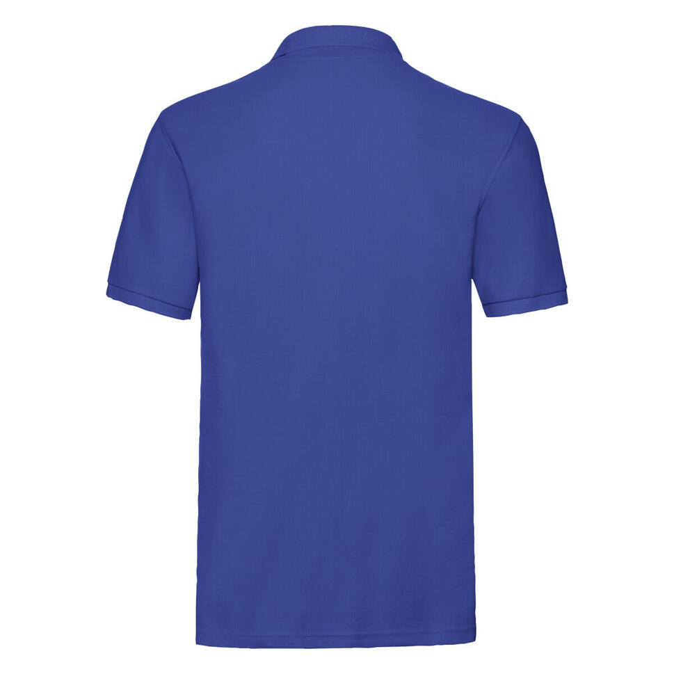 Koszulka Polo Premium Unisex Dla Dorosłych
