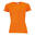 Tricou Drumeții În Natură SOLS Sporty Femei