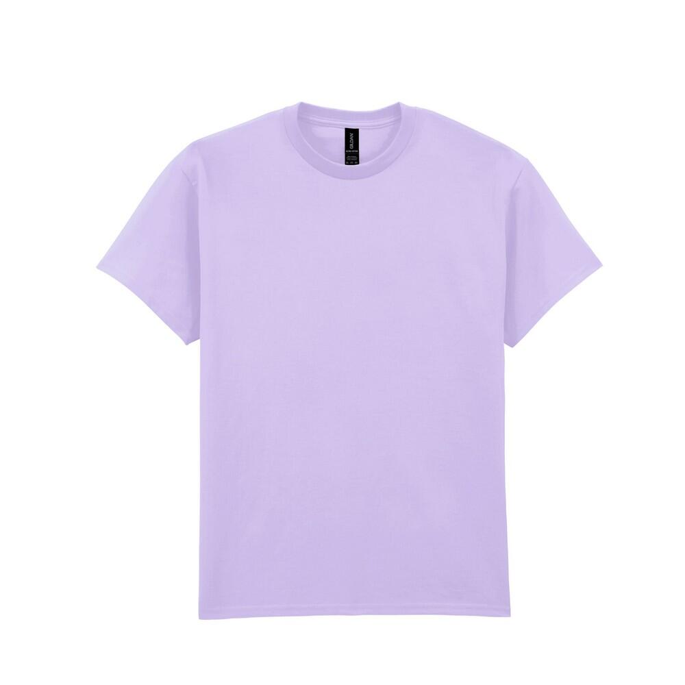 Tricou Drumeții În Natură Gildan Adulți