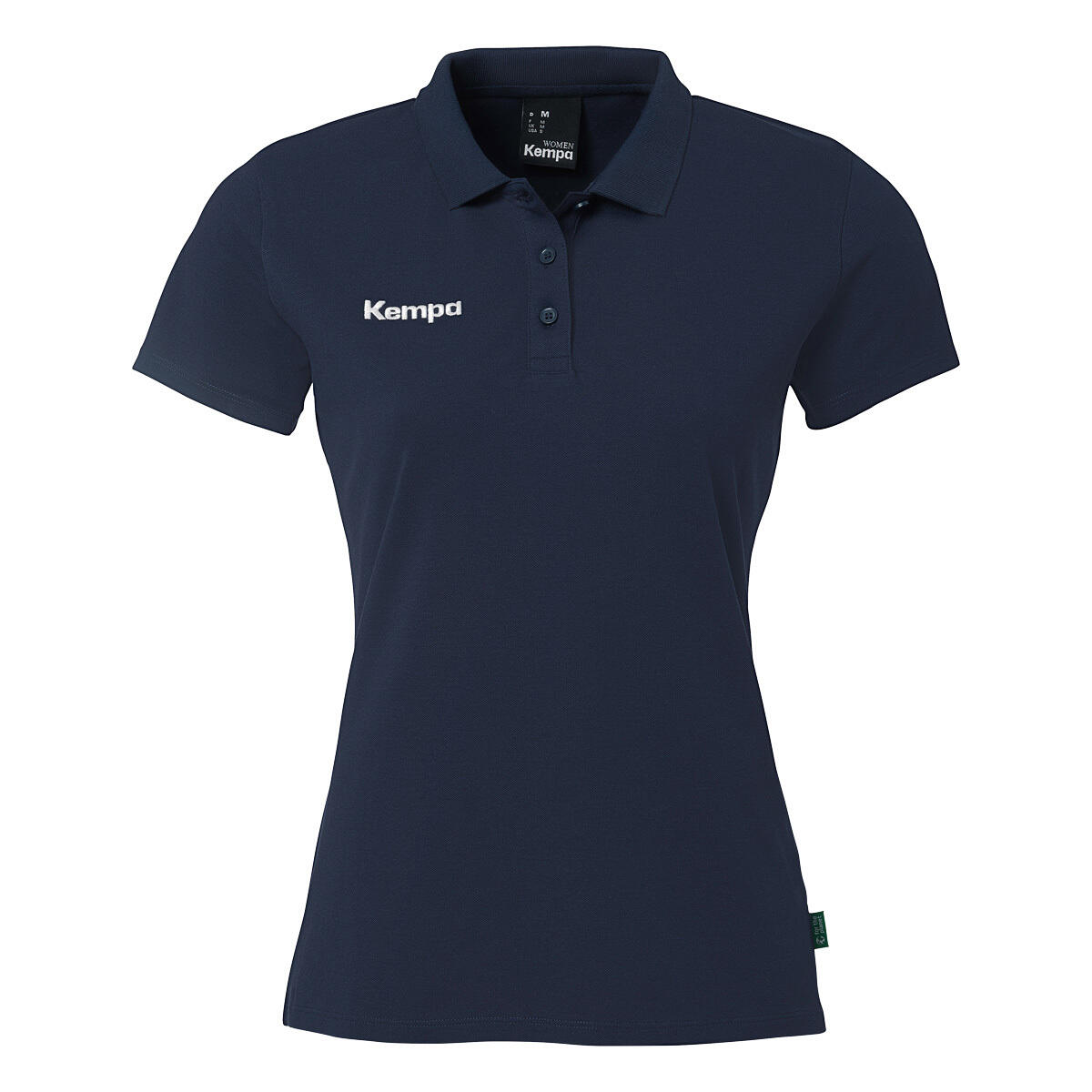 KEMPA POLOSHIRT Classic Women KEMPA