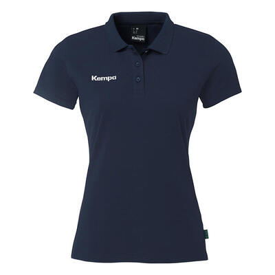 Poloshirt classic women kempa