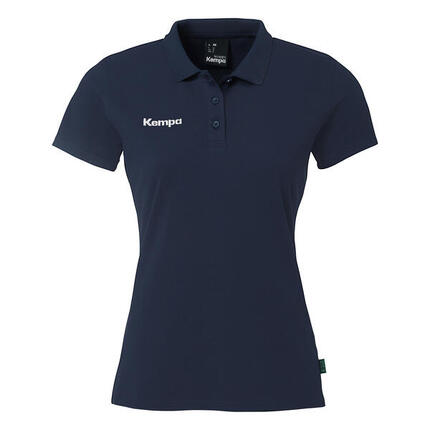 Polo Shirt Classic Women KEMPA