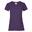 Tricou Drumeții În Natură Fruit Of The Loom Valueweight Femei