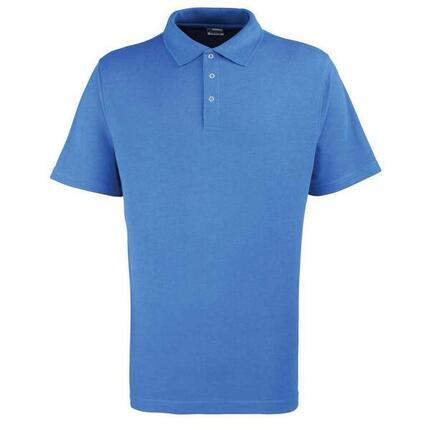 Polo Homme (Bleu Roi)