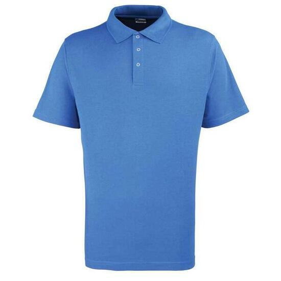 Polo Homme (Bleu Roi)