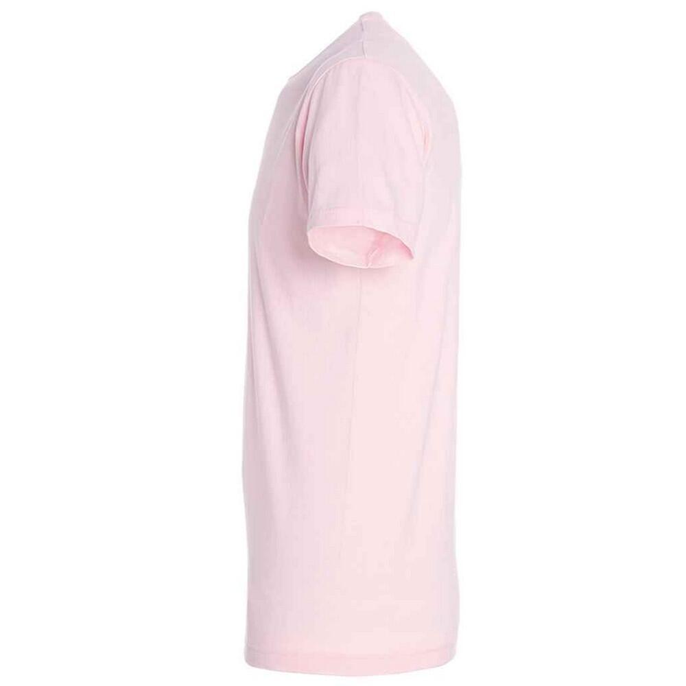 Tshirt REGENT Adulte (Rose Pâle) 2/3