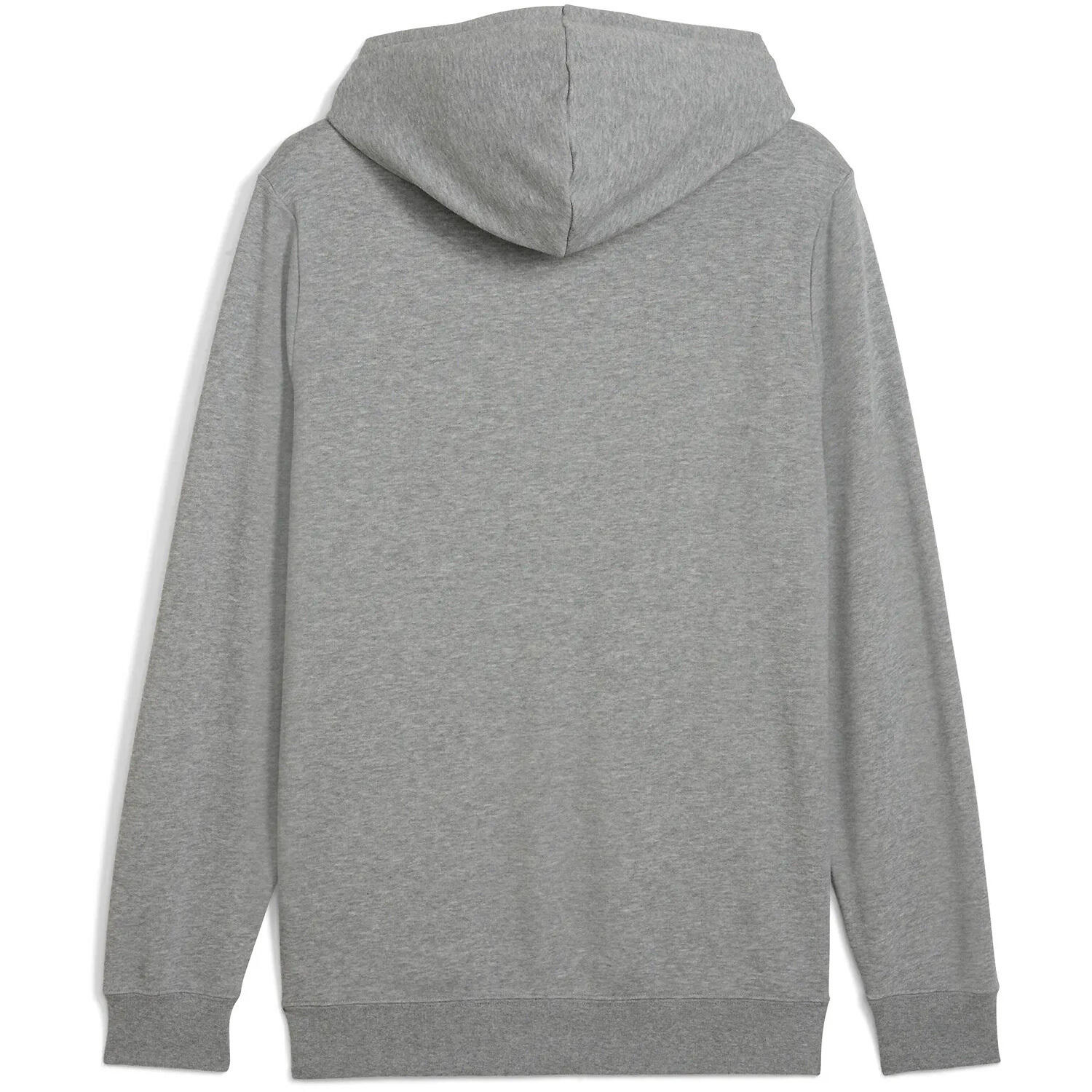 PUMA Essentials No1 Logo Hoodie TR Teenager Sweatshirt Kapuzenpullover 682572 03 3/6