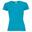 Tricou Drumeții În Natură SOLS Sporty Femei