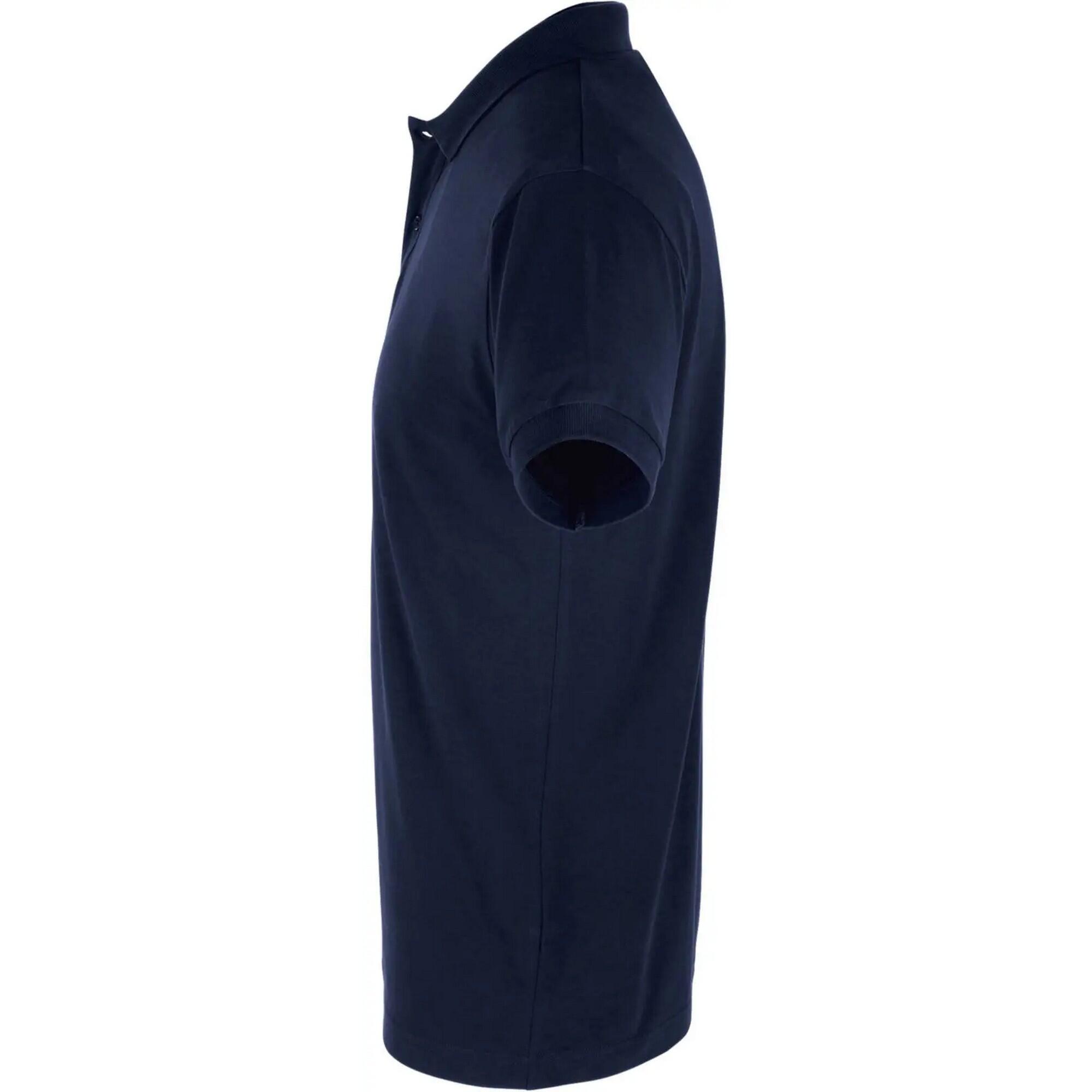 Polo PERFECT Homme (Bleu Marine Français) 3/4