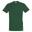 Tshirt REGENT Adulte (Vert Bouteille)