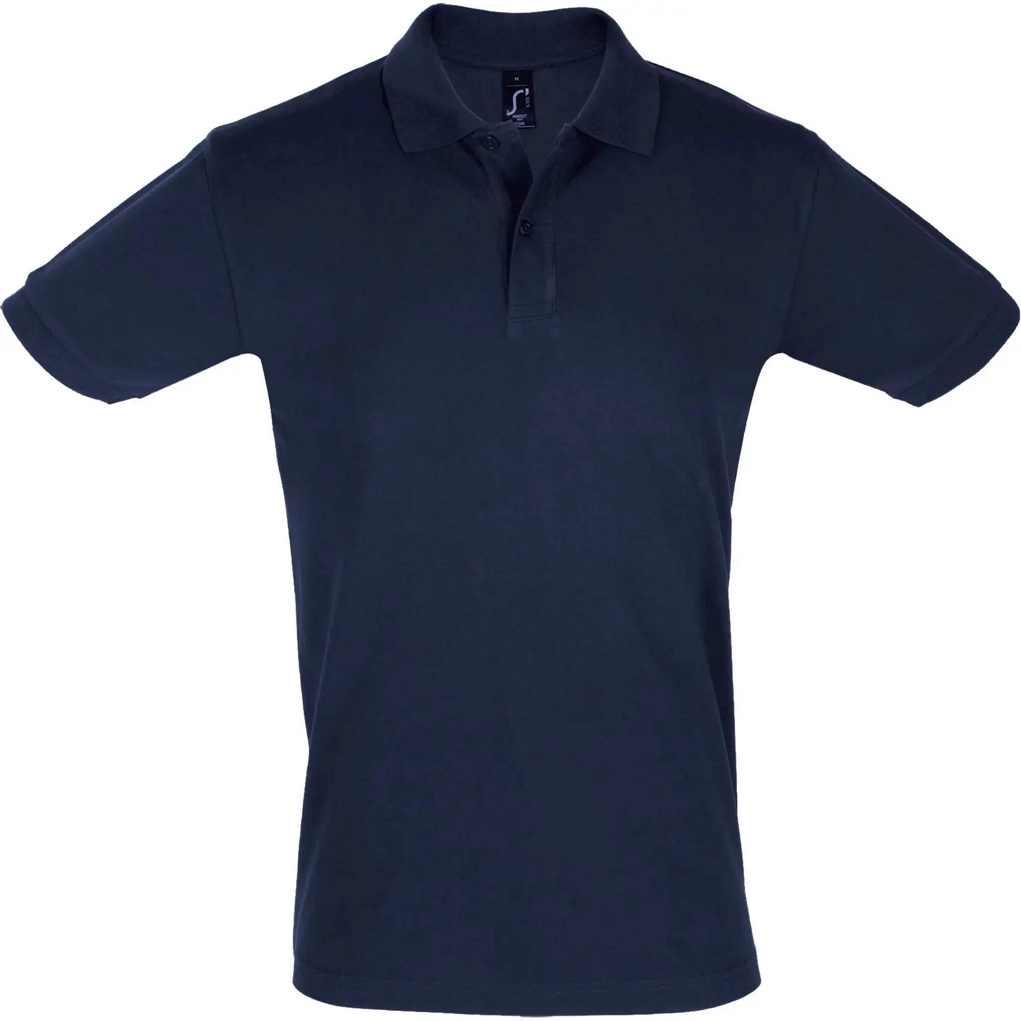 bleu marine. / bleu denim