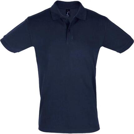 Polo PERFECT Homme (Blanc)