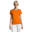 Tshirt REGENT Femme (Orange)