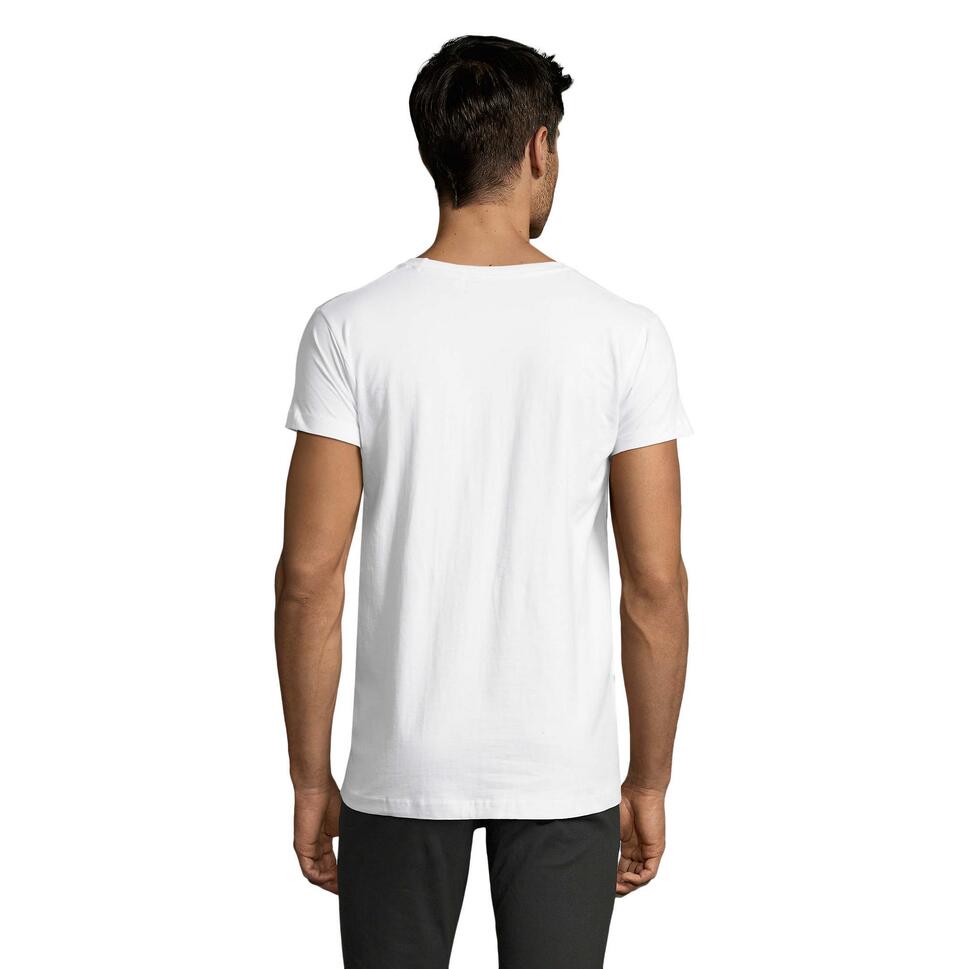 Koszulka Imperialna Unisex Dla Dorosłych