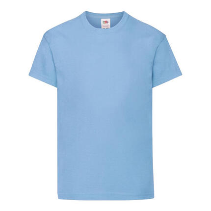 Tshirt ORIGINAL Enfant (Rouge)