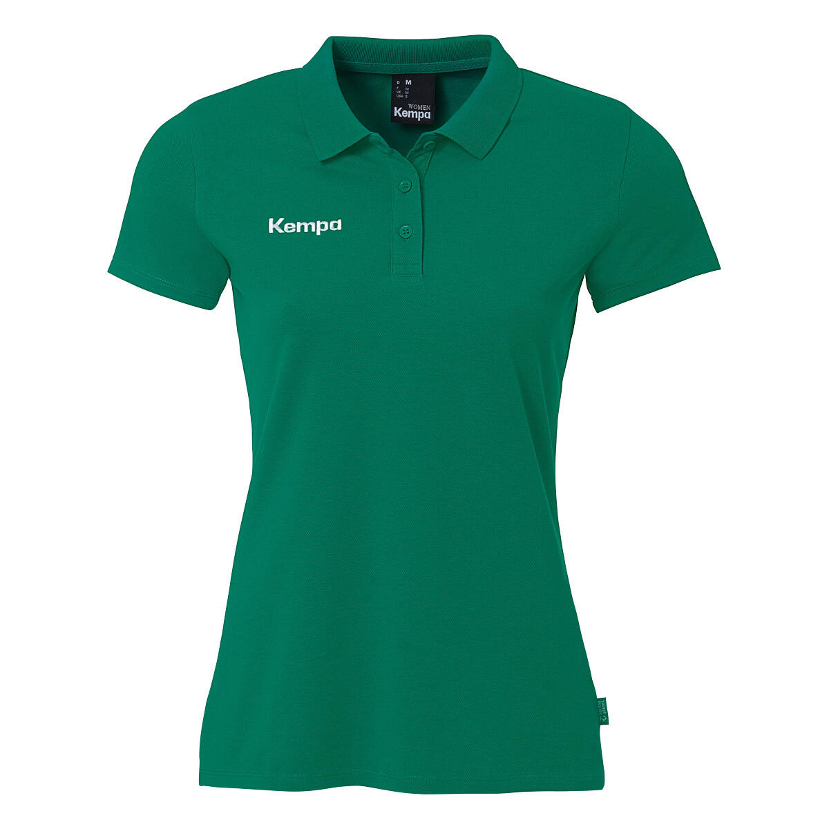 Damska koszulka polo Kempa Classic